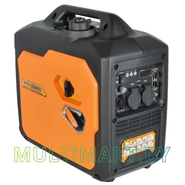 Бензиновый генератор Carver PPG-2500IS